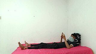 Verdad O Reto: Hermanastros Do Hot Sexual Dares