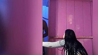 Olha O Que Rolou Com O Pauzudo Interracial