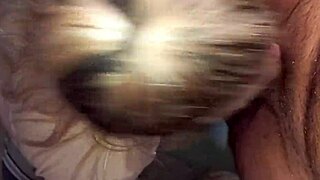 Deep Throat And Swallow Technique Demonstration