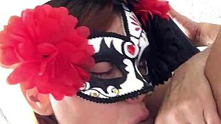 Do you love feeling the cock throb with horniness?