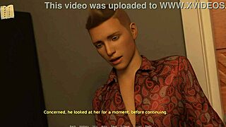 Exploring The World Inside Jennifer 16 In This Game