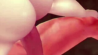 Ex-girlfriend slut from IMVU!