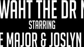 Joslyn James Suggestively Treats Rome Major With Deepthroat