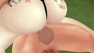 Ex-girlfriend slut from IMVU!