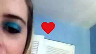 Sexo En Vivo Parte 2