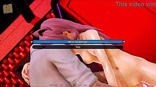 Descriptive View Of Harem Hotel 224 Game Scenario