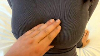 Stockings Temptation: Long Legs Await Fucking