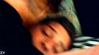 Colombian Big Ass Riding