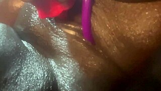 Emergency Candy: Curvy Girl Next Door Spits And Interacts With Neighbors.