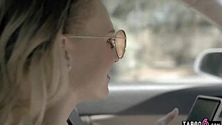 Virgin Teen 18+ Lies About Her First Time