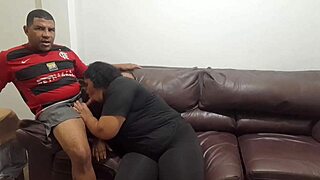 Latina girl takes intense rough anal, pussy dripping wet