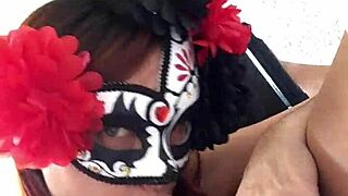 Do you love feeling the cock throb with horniness?