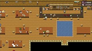 Brave Hero Roy's Wedding 22 Black Meat Fairy Helps Homeless With Blowjob And Titjob