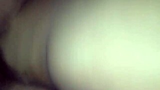 casada dando sem camisinha e tomando segundo banho de porra