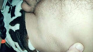 Babe, how was your first casting deepthroat and anal?