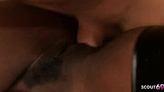 Can Jada Fire Seduce That White Boy?