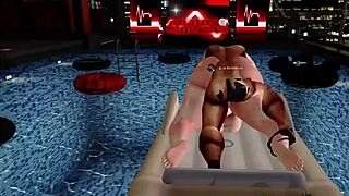 in the story of my favorite mature prostitute, she has a big ass