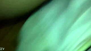 Fuck My Wife at Midnight in POV!