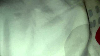 Teasing Hubby with Black Cock Videos.