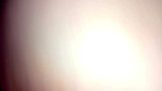 Teen teacher bent over for doggystyle creampie orgasm