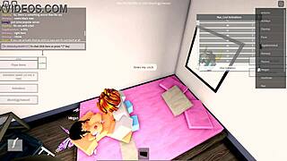 Megan Returns Eager for More