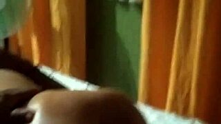 My wife fucks a client