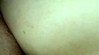 Chubby Gay Guy Takes Anal Doggystyle in Raw POV Action