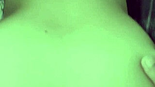 puta latina penetrada de perrito en video casero