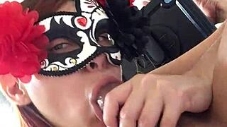 Do you love feeling the cock throb with horniness?