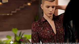 Exploring The World Inside Jennifer 16 In This Game