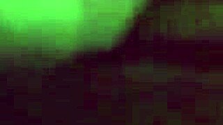 Solo shot of a black cumshot scene