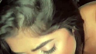 Hey, watch this petite 18yo Latina gag on deepthroat at casting!