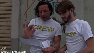 i went wild with svetlana graffiti in crazy blowjobs