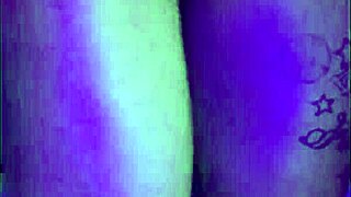 deep stroking doggystyle with big ass creampie