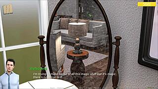 Rosewater Manor 30 Game Adventure