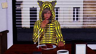 MY REAL DESIRE 15 with That Hot Indian Big Ass!