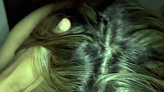 Slamming Hard with My Neighbor in Brickell Action