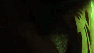 friend trashes my sneakers with feet fun