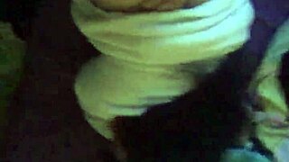 big cock slams into fat ass brunette in hardcore action