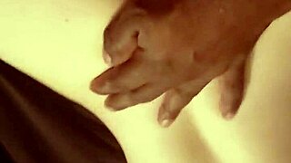 Milf pussy getting hardcore interracial with big black cock