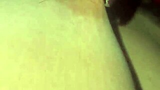 I Am Having Fun Alone With My Fingers, Fingering My Hairy Pussy