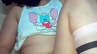 Female masturbation during quarantine