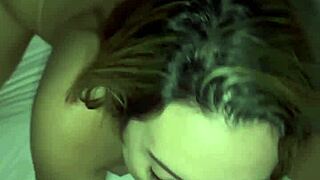 Slamming Hard with My Neighbor in Brickell Action