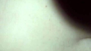 Swapping asses in this group scene