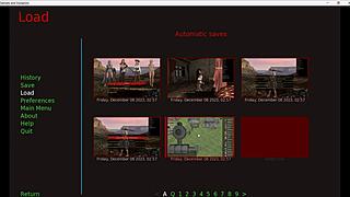 This Is Not My Night Damsels and Dungeon Part 11!