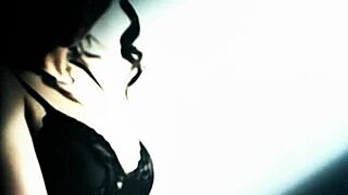 dani daniels steams up the scene