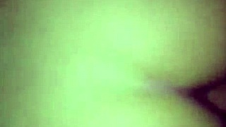 Look at that big teen ass!