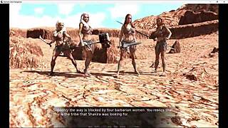 This Is Not My Night Damsels and Dungeon Part 11!