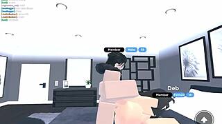 Getting Fucked Hard In Condo