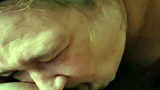 Bbw Sucks Dick on Goodies